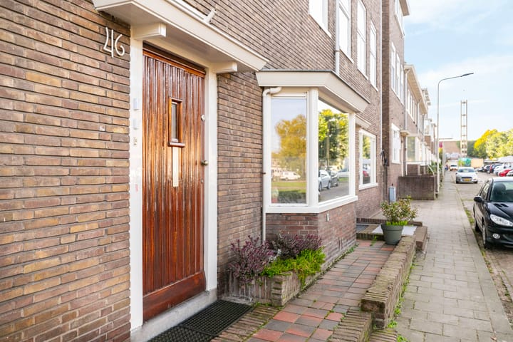 Foto 5 van Johan de Wittlaan 46