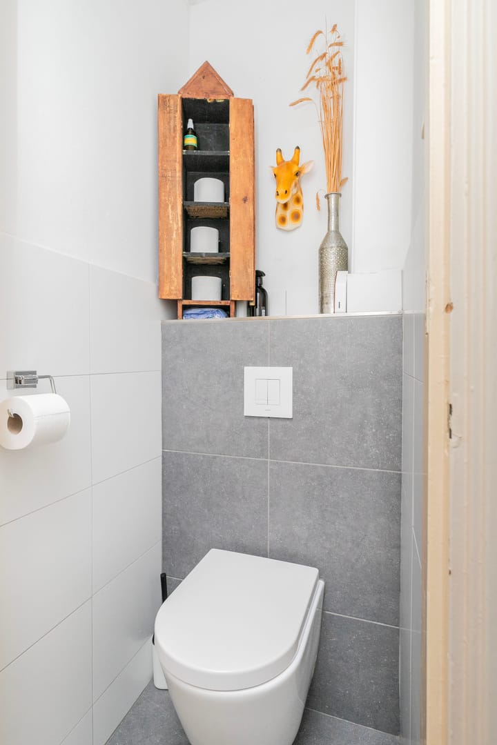 Foto 7 van Johan de Wittlaan 46