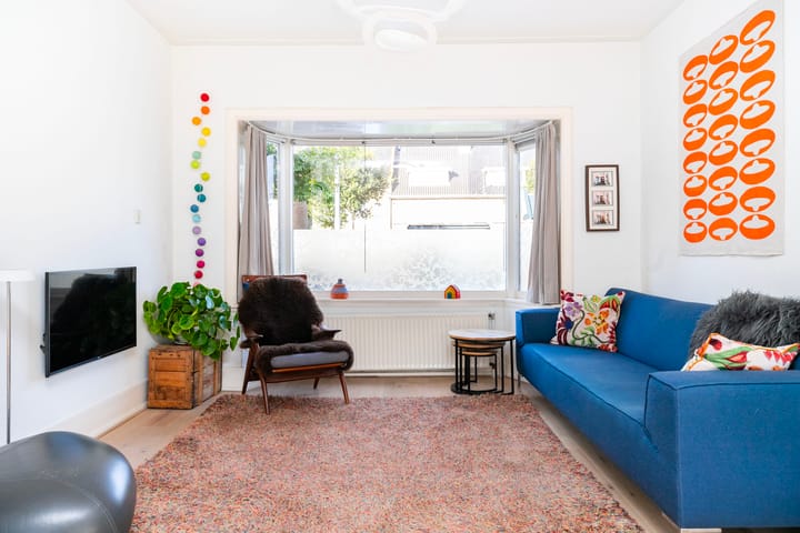 Foto 11 van Johan de Wittlaan 46