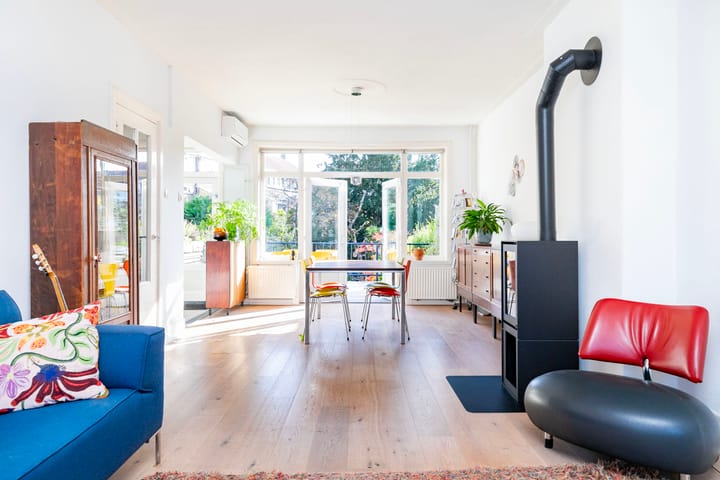 Foto 12 van Johan de Wittlaan 46