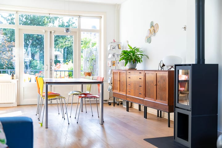 Foto 13 van Johan de Wittlaan 46