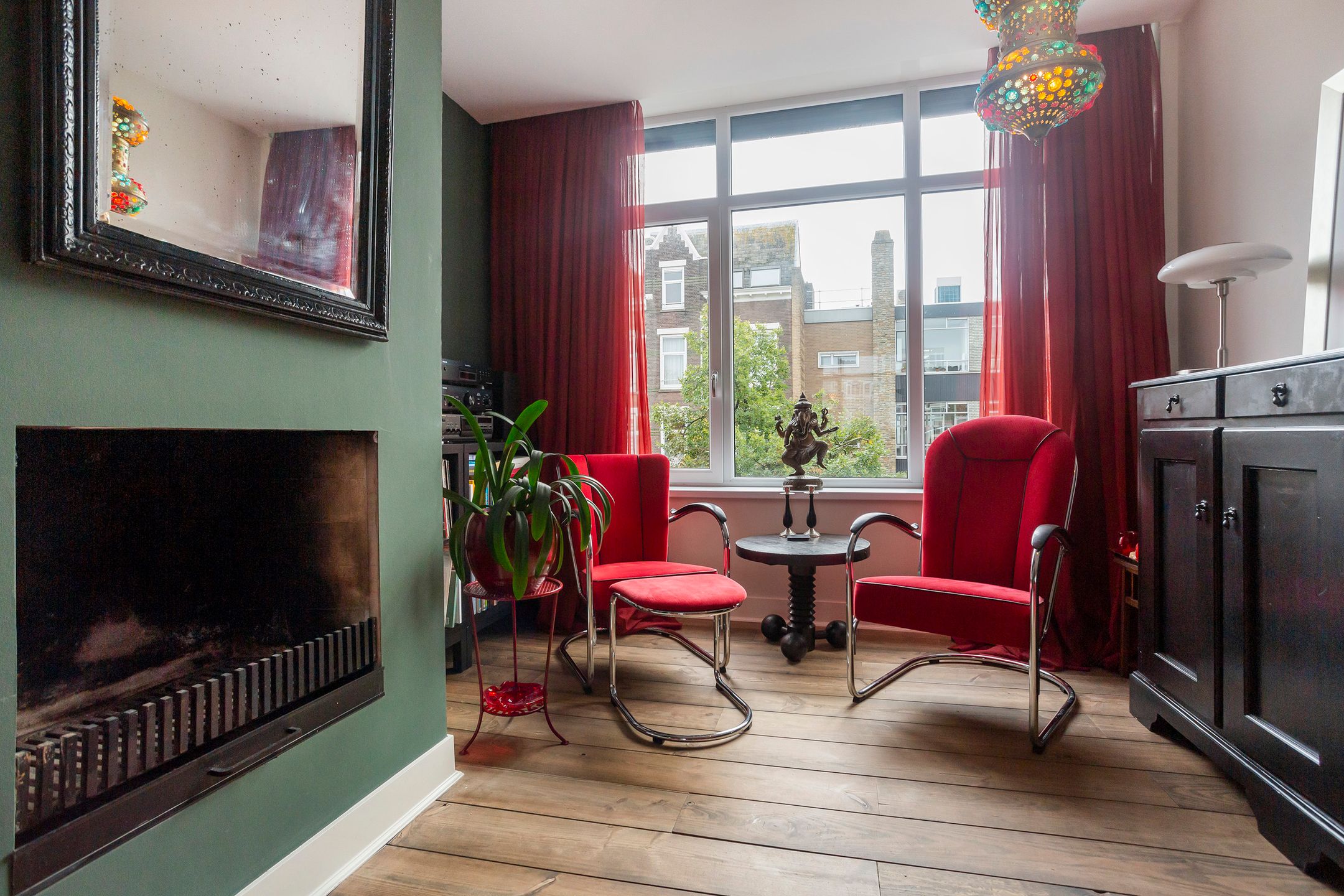 Foto 3 van Schietbaanlaan 91-B