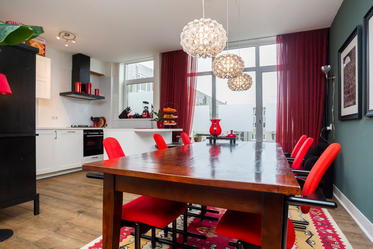 Foto 4 van Schietbaanlaan 91-B