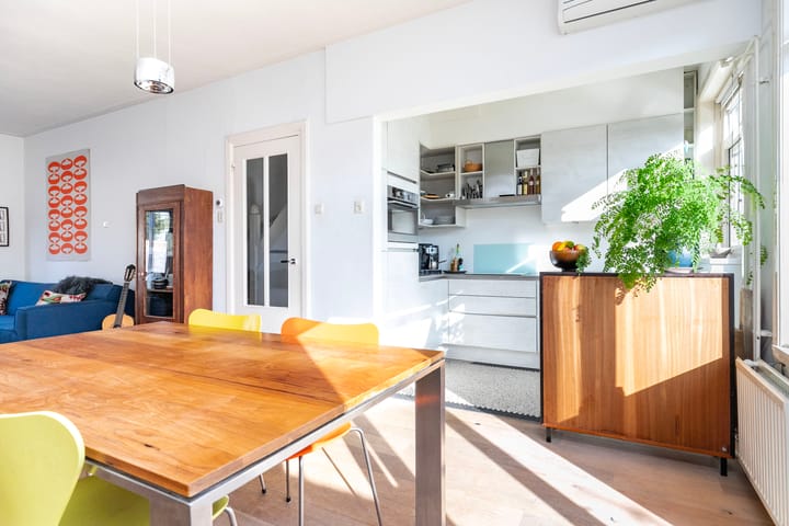 Foto 15 van Johan de Wittlaan 46