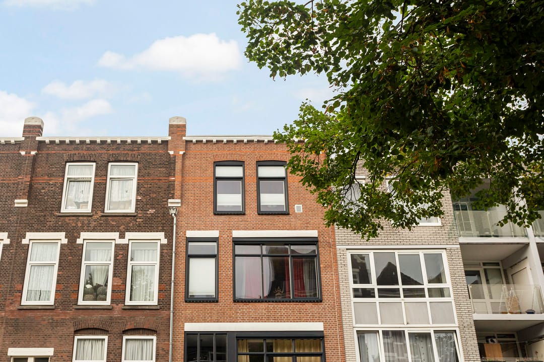 Foto 1 van Schietbaanlaan 91-B