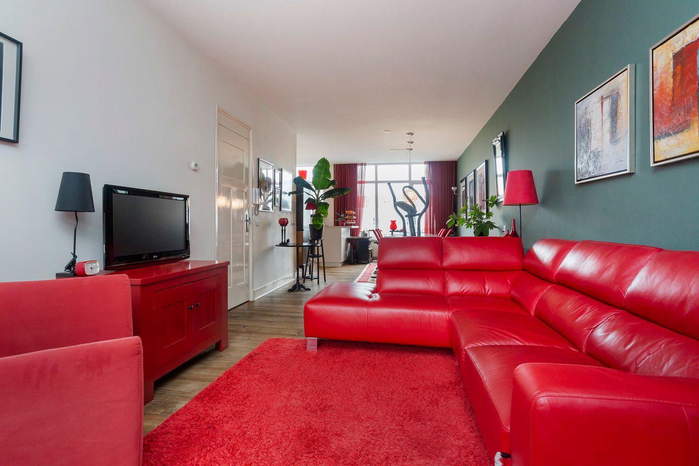 Foto 5 van Schietbaanlaan 91-B