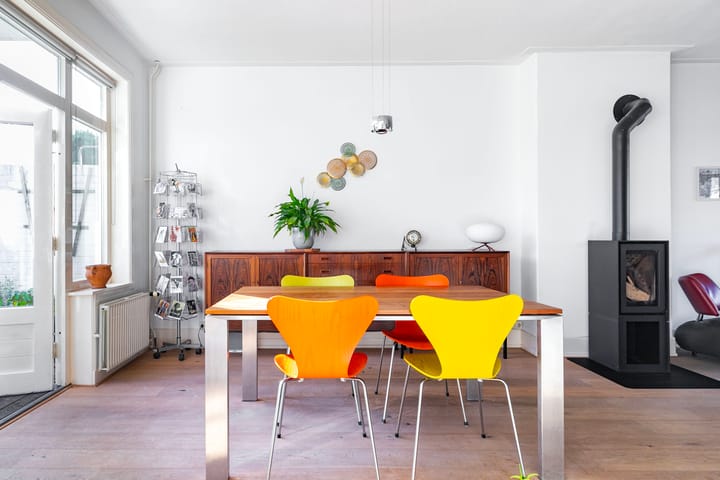 Foto 17 van Johan de Wittlaan 46