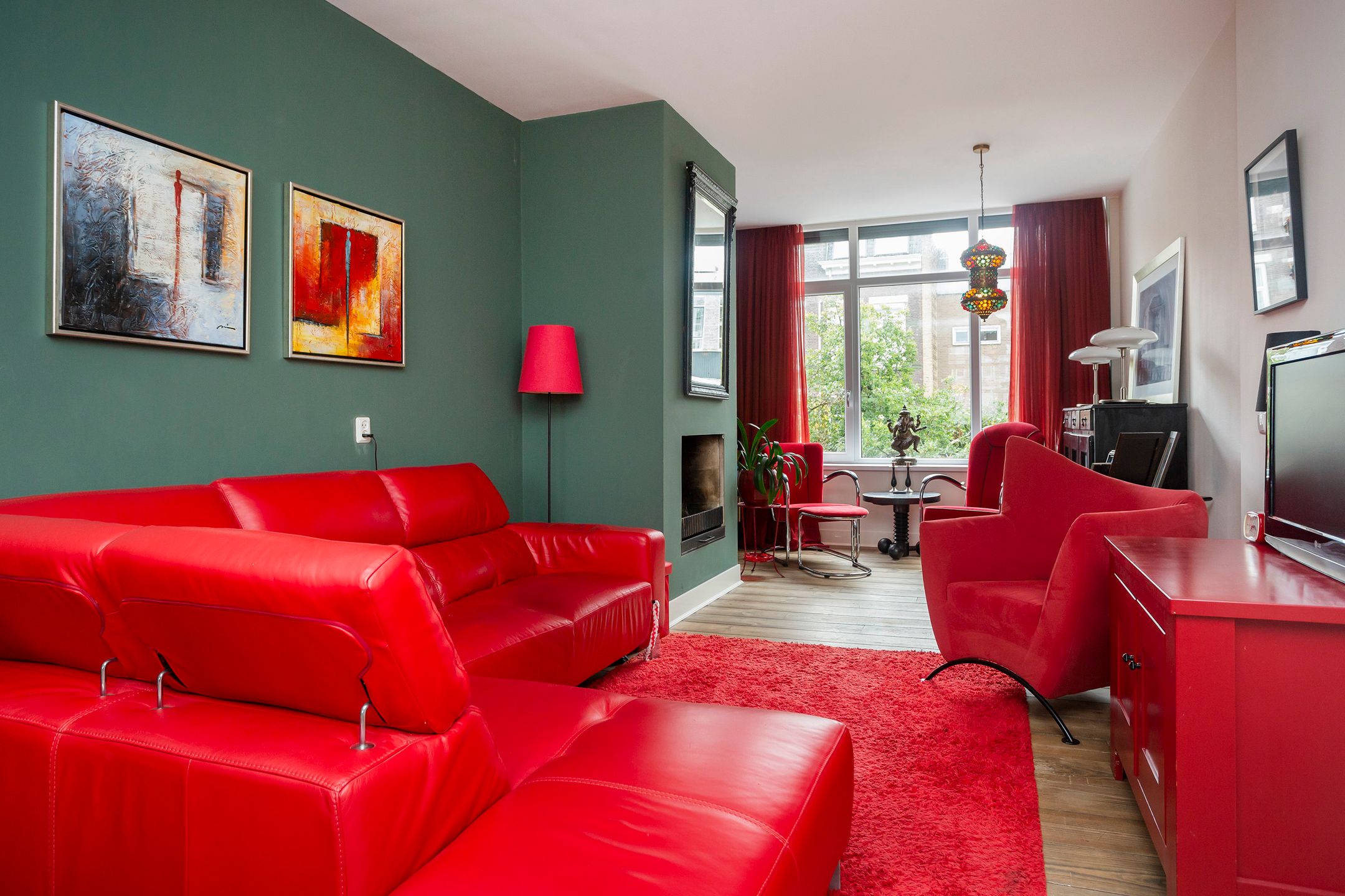 Foto 6 van Schietbaanlaan 91-B