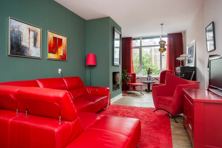 Foto 6 van Schietbaanlaan 91-B