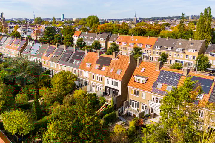 Foto 18 van Johan de Wittlaan 46