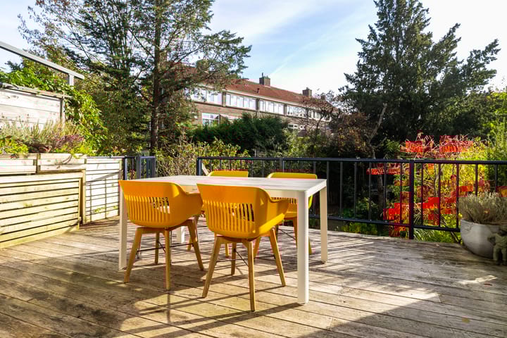 Foto 19 van Johan de Wittlaan 46