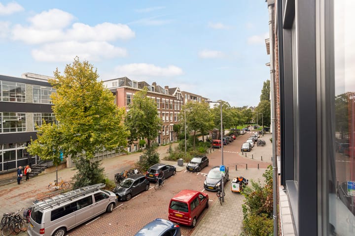 Foto 8 van Schietbaanlaan 91-B