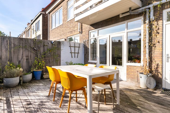 Foto 20 van Johan de Wittlaan 46