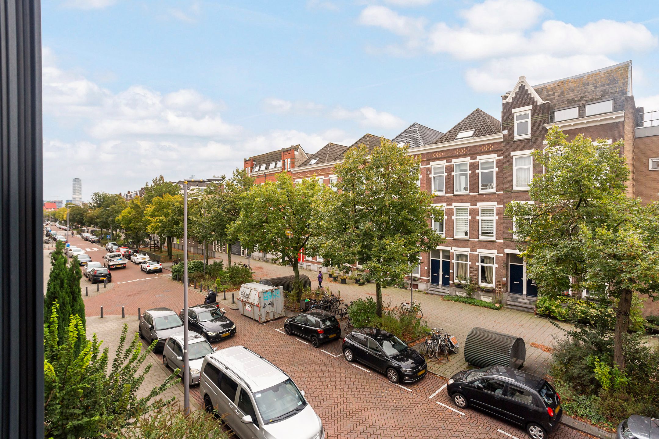 Foto 9 van Schietbaanlaan 91-B