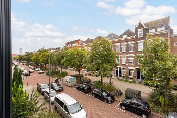 Foto 9 van Schietbaanlaan 91-B