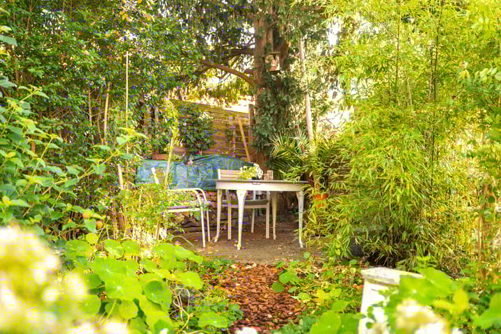 Foto 21 van Johan de Wittlaan 46