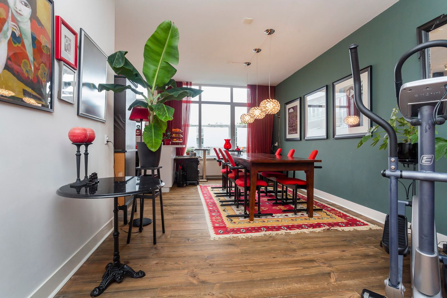 Foto 10 van Schietbaanlaan 91-B