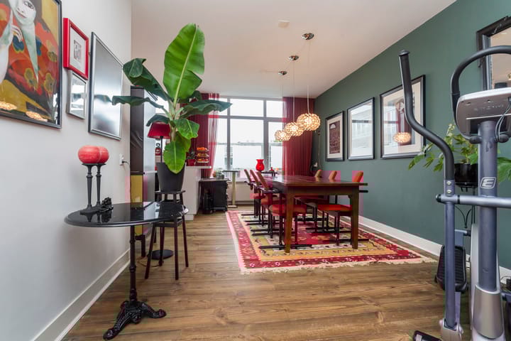 Foto 10 van Schietbaanlaan 91-B