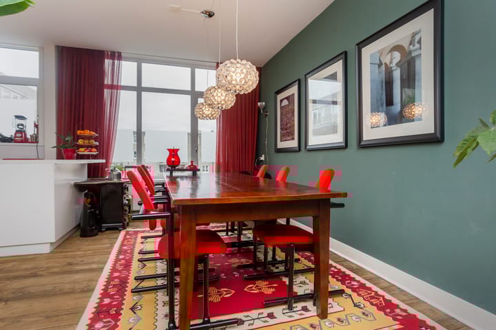 Foto 11 van Schietbaanlaan 91-B