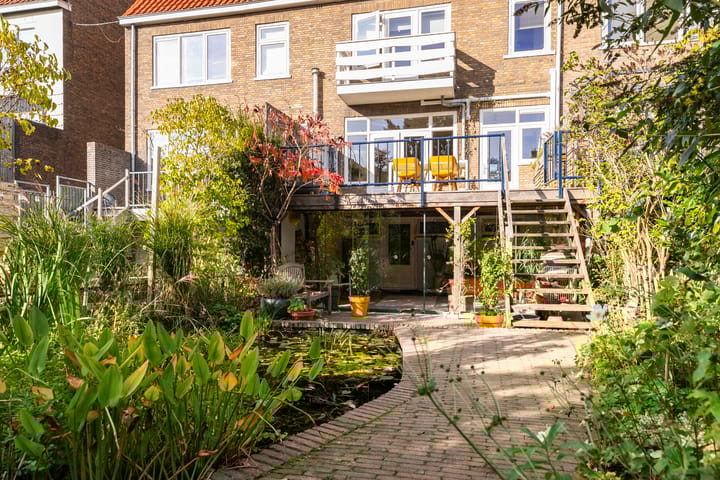 Foto 22 van Johan de Wittlaan 46