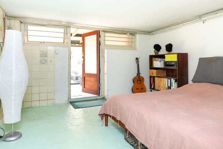 Foto 23 van Johan de Wittlaan 46