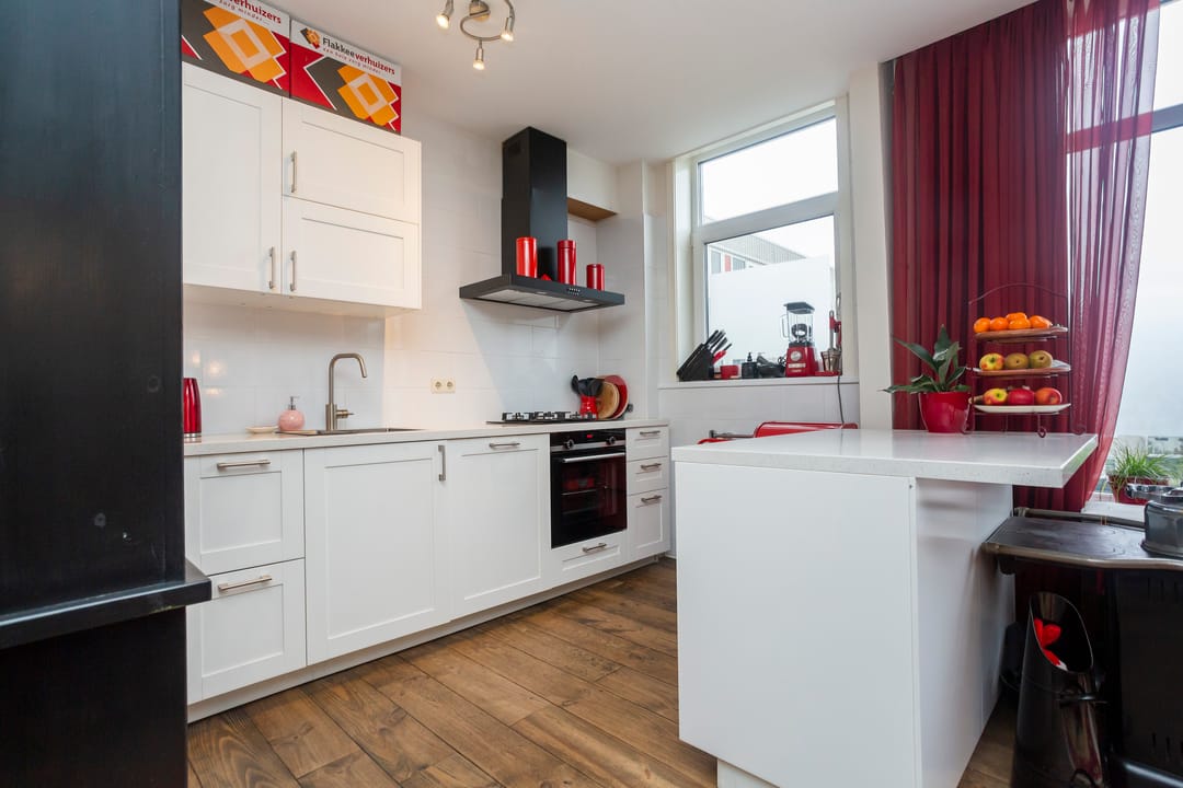 Foto 13 van Schietbaanlaan 91-B