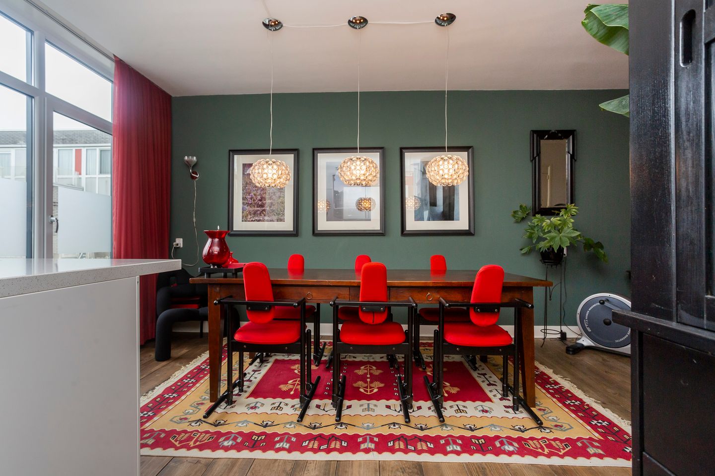 Foto 14 van Schietbaanlaan 91-B