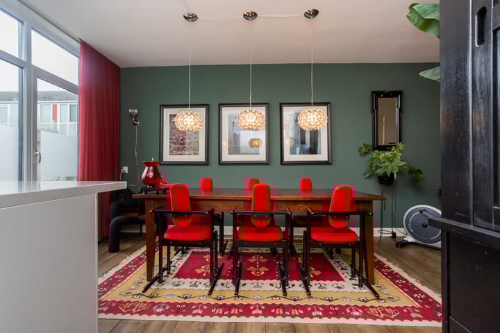 Foto 14 van Schietbaanlaan 91-B