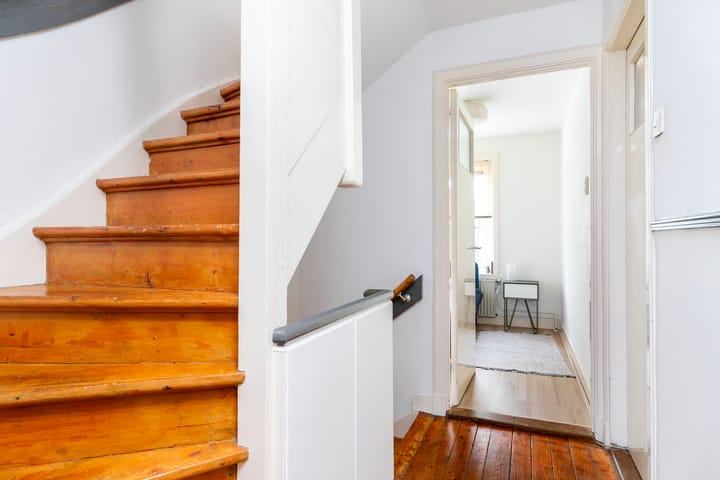 Foto 27 van Johan de Wittlaan 46