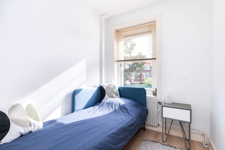 Foto 28 van Johan de Wittlaan 46