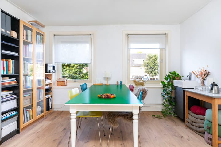 Foto 30 van Johan de Wittlaan 46