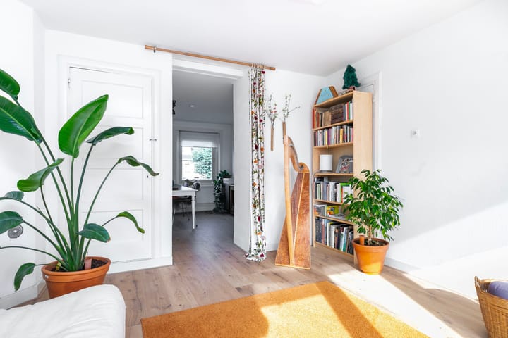 Foto 32 van Johan de Wittlaan 46