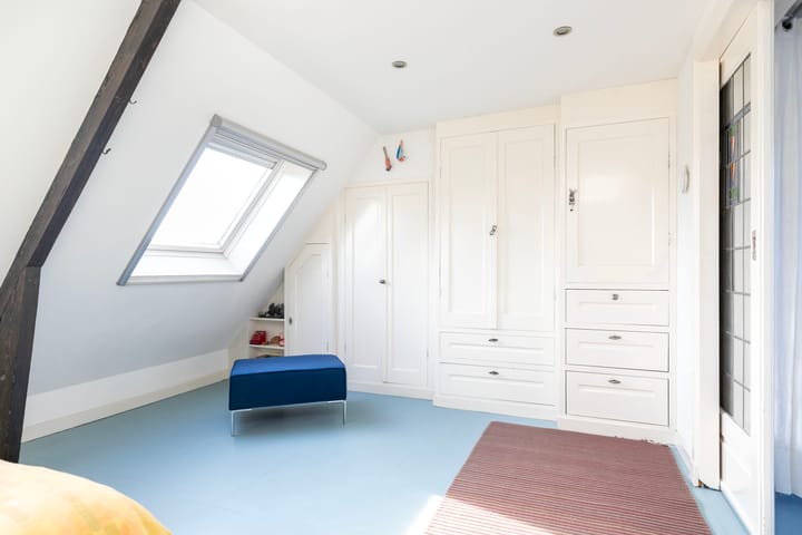 Foto 33 van Johan de Wittlaan 46