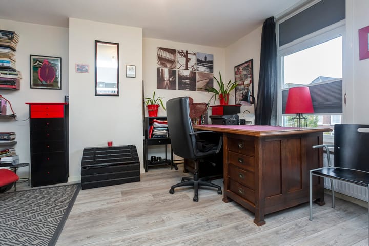 Foto 22 van Schietbaanlaan 91-B