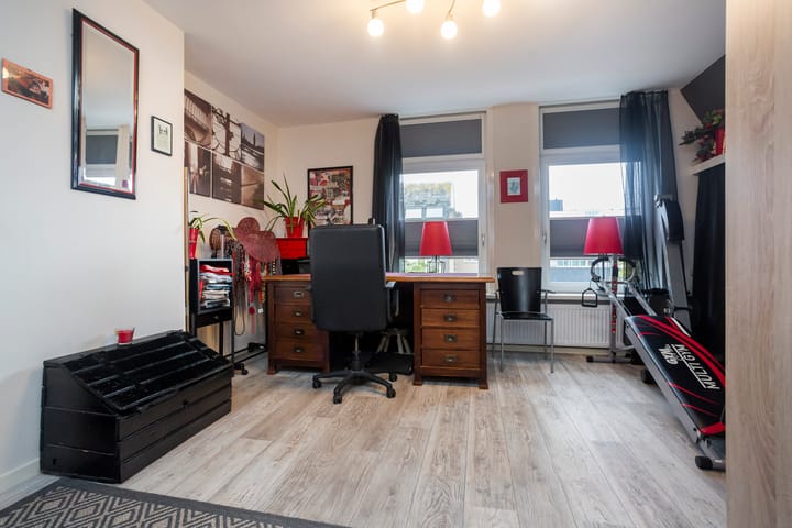 Foto 23 van Schietbaanlaan 91-B