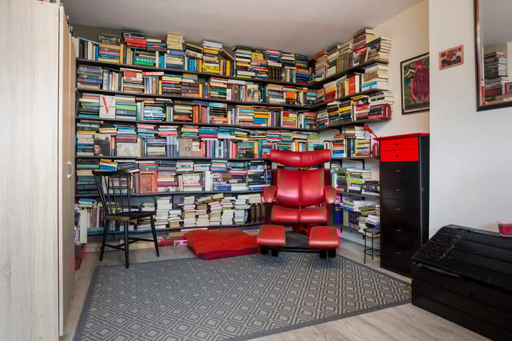 Foto 24 van Schietbaanlaan 91-B