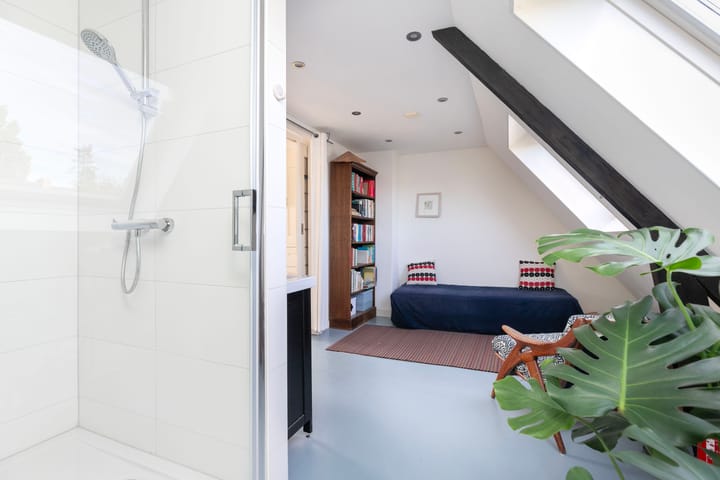 Foto 36 van Johan de Wittlaan 46