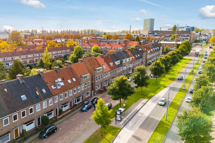 Foto 39 van Johan de Wittlaan 46