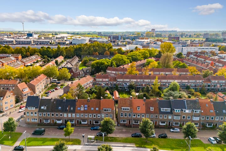 Foto 40 van Johan de Wittlaan 46