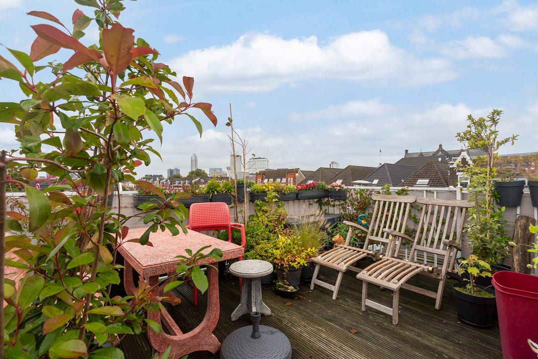 Foto 31 van Schietbaanlaan 91-B