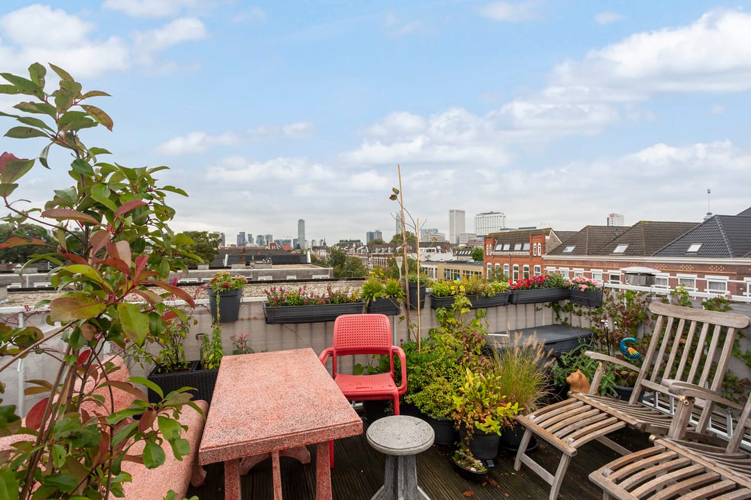 Foto 32 van Schietbaanlaan 91-B