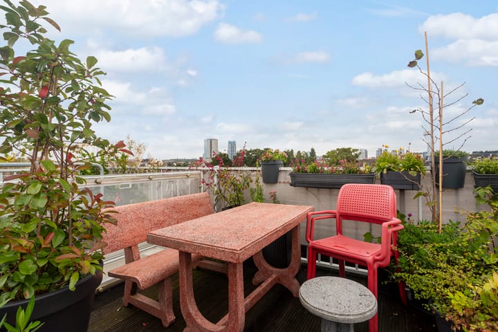 Foto 33 van Schietbaanlaan 91-B