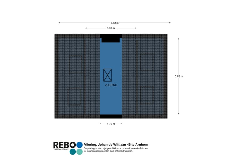 Foto 47 van Johan de Wittlaan 46