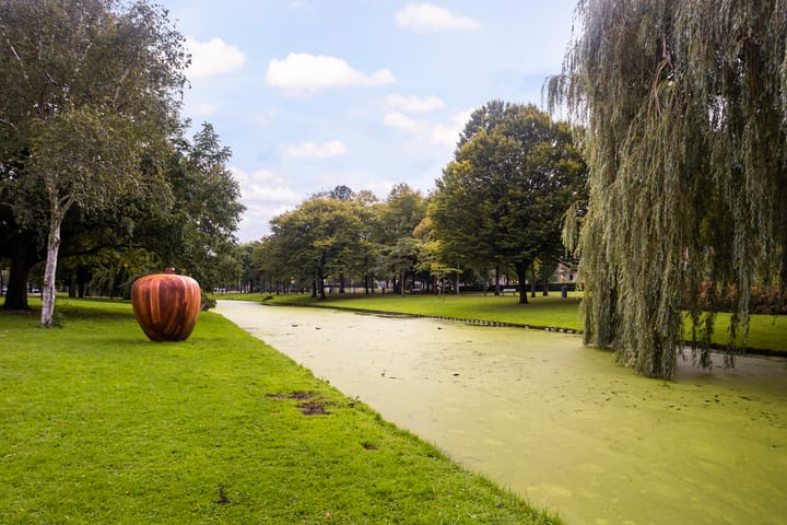 Foto 36 van Schietbaanlaan 91-B