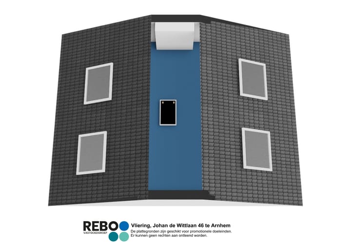 Foto 48 van Johan de Wittlaan 46