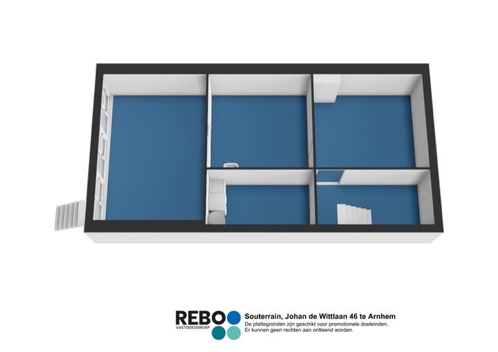 Foto 50 van Johan de Wittlaan 46