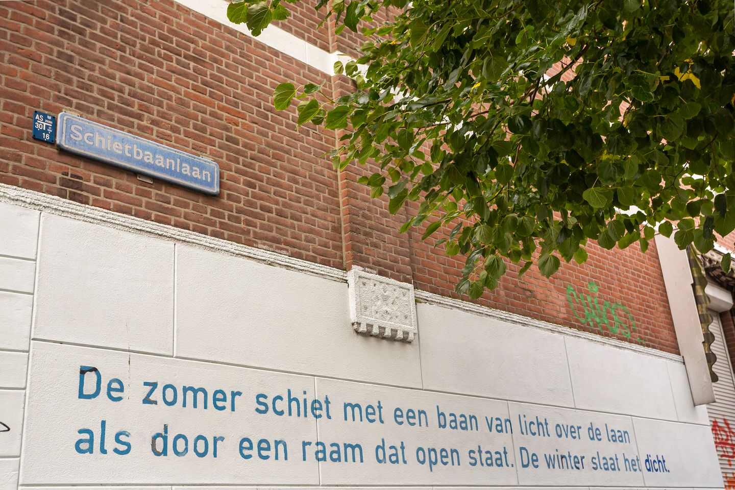 Foto 40 van Schietbaanlaan 91-B