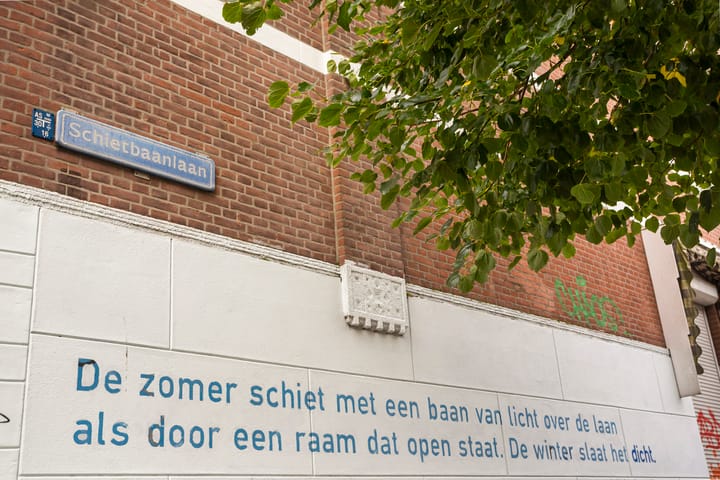 Foto 40 van Schietbaanlaan 91-B