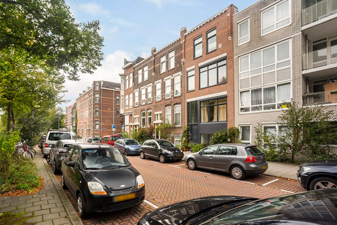 Foto 41 van Schietbaanlaan 91-B