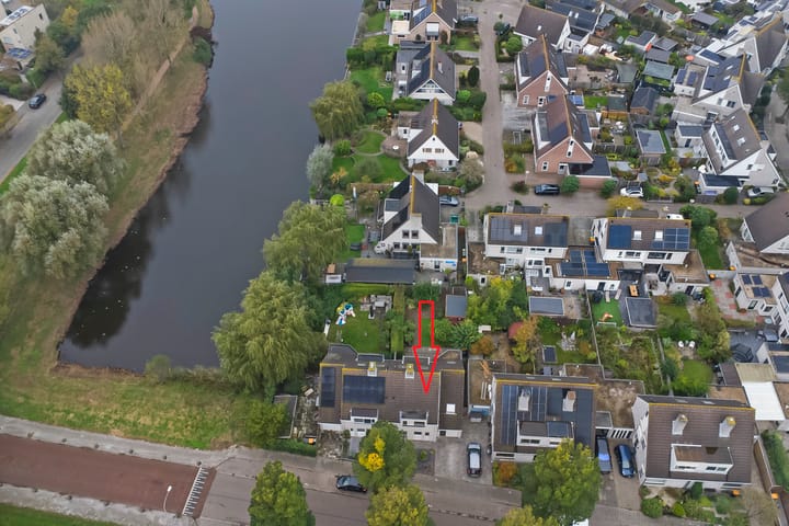 Photo 1 of Rosenburglaan 50